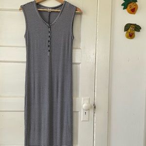 Old Navy maxi dress